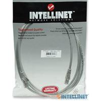 CABLE PATCH,INTELLINET,319867, 7.6M25.0F CAT 5E UTP GRIS CABLE PATCH,INTELLINET,319867, 7.6M25.0F CAT 5E UTP GRIS